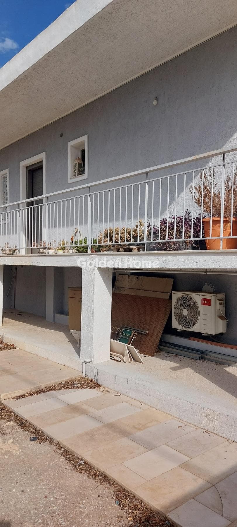 Μονοκατοικία στην Λαμπρικά, Κορωπί — Φωτογραφία 47 από 47