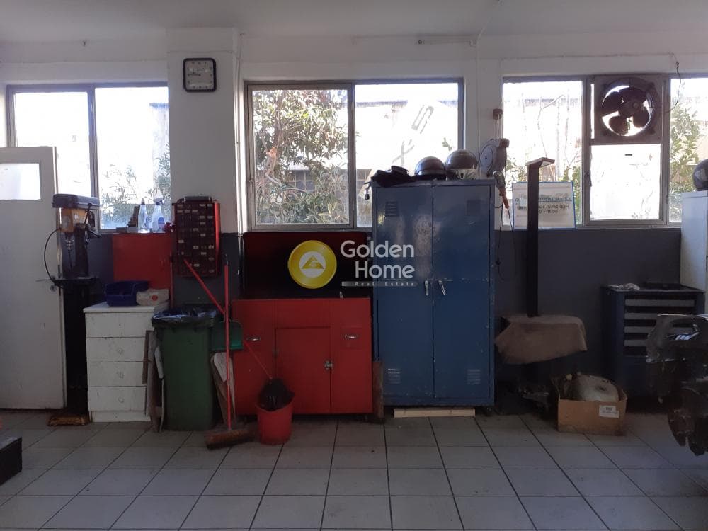 Retail Store in Agia Sofia, Neo Psichiko — Photo 1 of 5