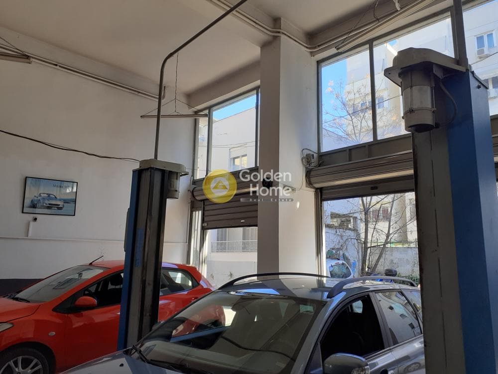 Retail Store in Agia Sofia, Neo Psichiko — Photo 3 of 5