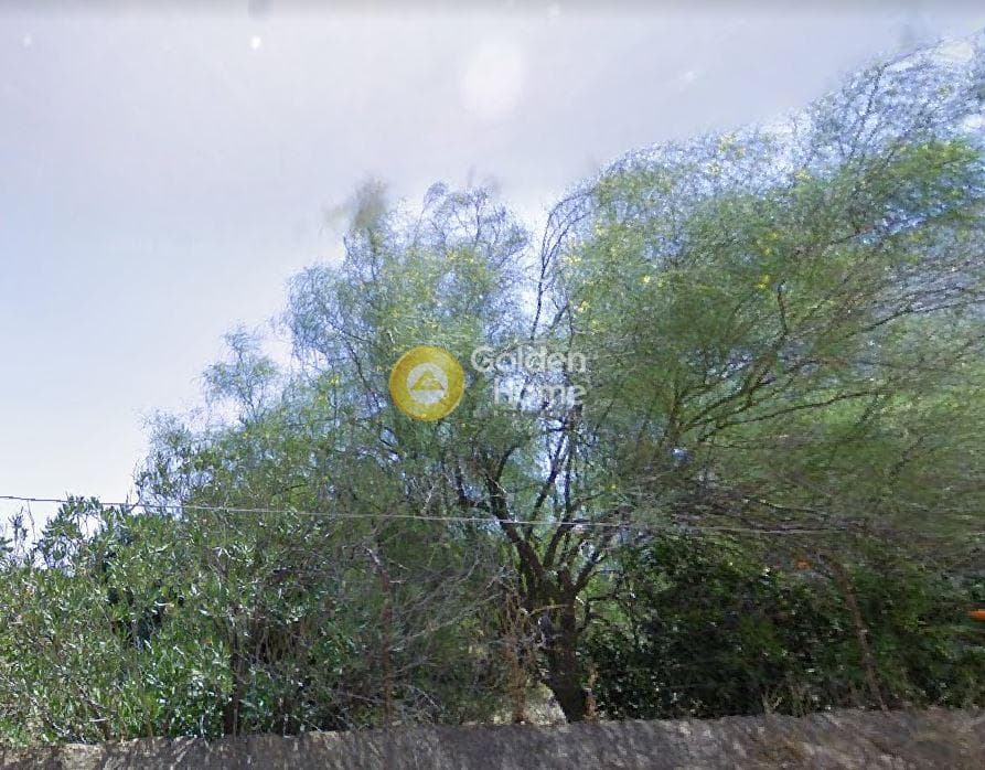Building Plot in Center, Koropi