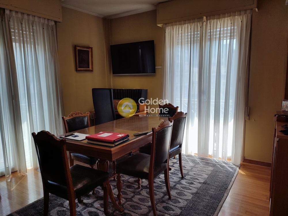 Apartment in Platia Kanigos, Exarchia - Neapoli — Photo 3 of 5