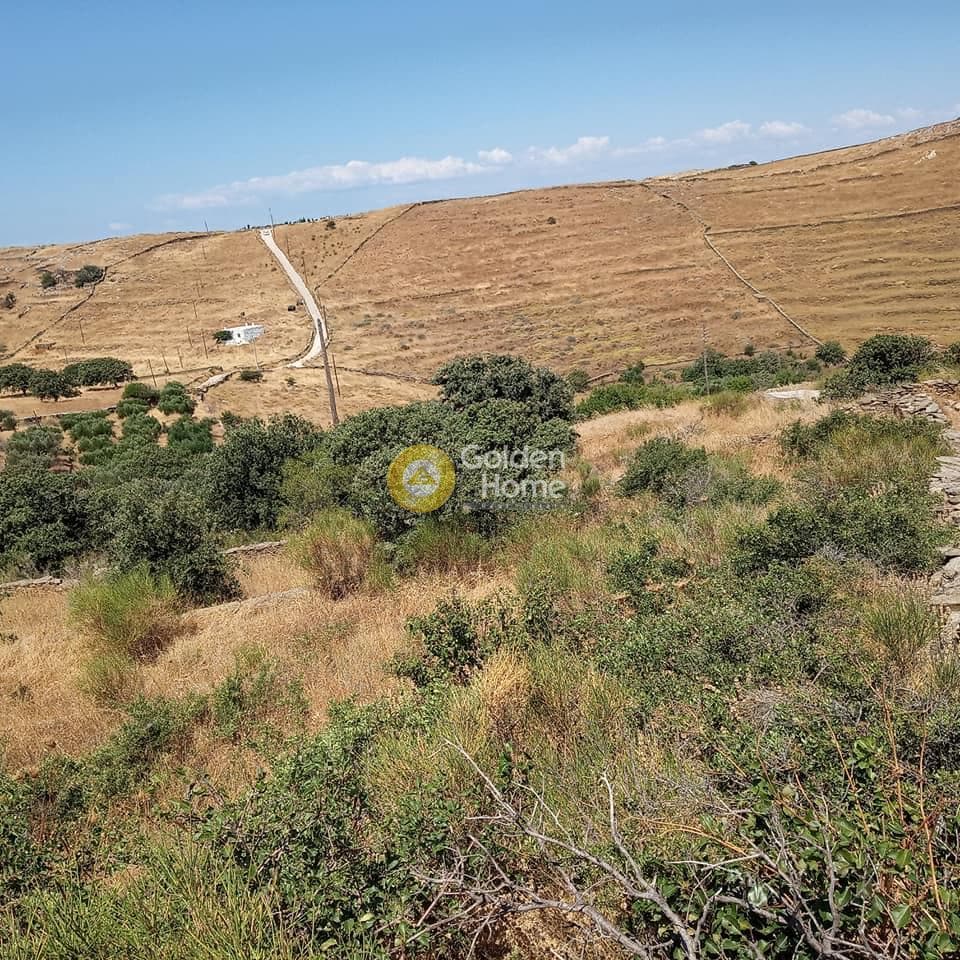 Building Plot in Mavro, Kea — Photo 3 of 8
