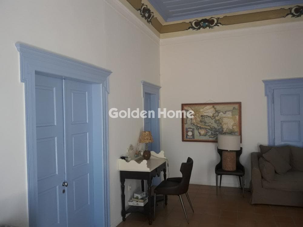 House in Kouzounos, Spetses — Photo 4 of 12