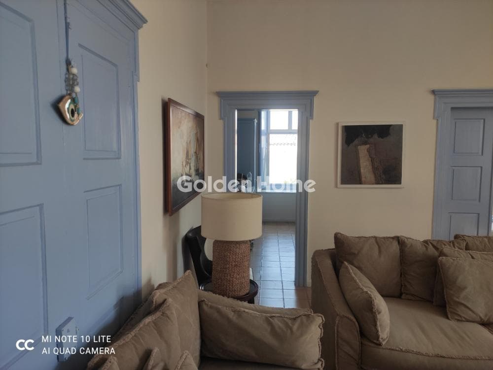 House in Kouzounos, Spetses — Photo 5 of 12