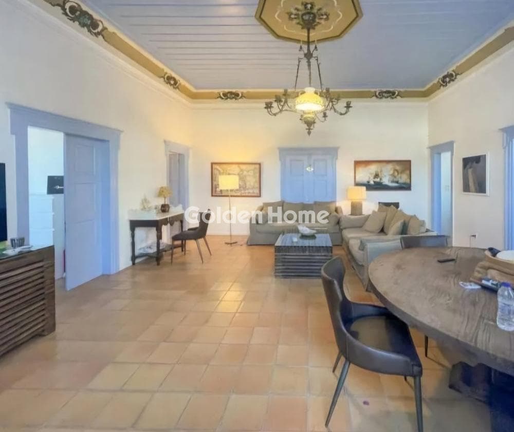 House in Kouzounos, Spetses — Photo 3 of 12