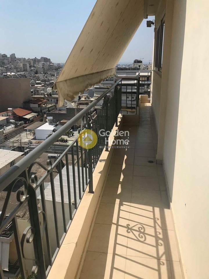 Διαμέρισμα στην Κοκκινόβραχος, Κερατσίνι — Φωτογραφία 50 από 52