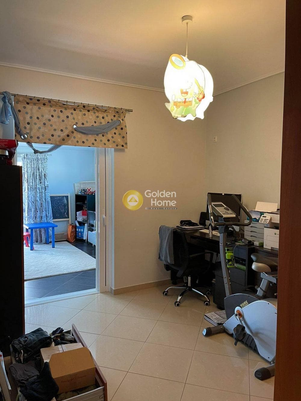 Διαμέρισμα στην Κοκκινόβραχος, Κερατσίνι — Φωτογραφία 45 από 52