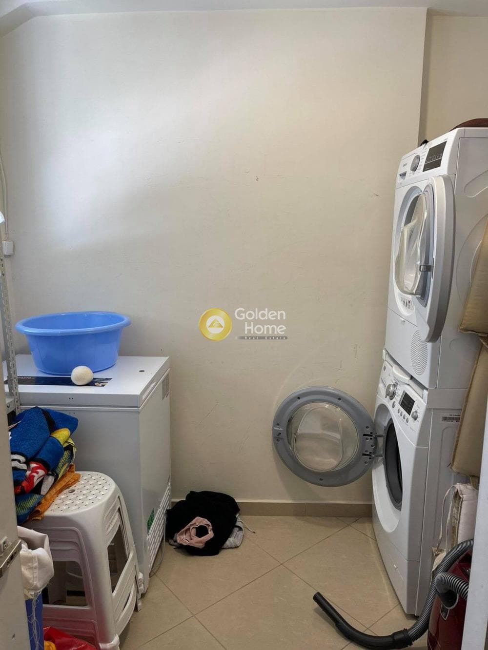 Διαμέρισμα στην Κοκκινόβραχος, Κερατσίνι — Φωτογραφία 47 από 52