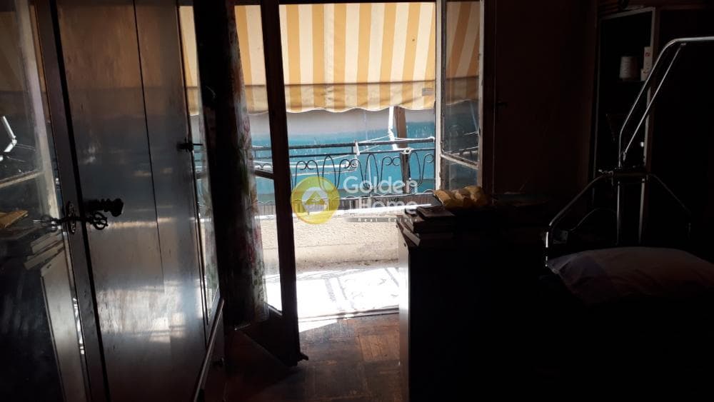 Διαμέρισμα στην Πλατεία Κολιάτσου, Λεωφ. Πατησίων - Λεωφ. Αχαρνών — Φωτογραφία 4 από 10