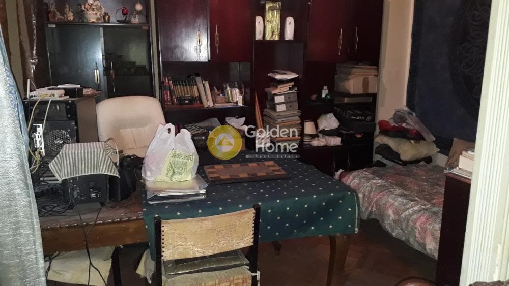 Διαμέρισμα στην Πλατεία Κολιάτσου, Λεωφ. Πατησίων - Λεωφ. Αχαρνών — Φωτογραφία 3 από 10