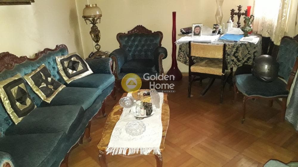Διαμέρισμα στην Πλατεία Κολιάτσου, Λεωφ. Πατησίων - Λεωφ. Αχαρνών — Φωτογραφία 1 από 10