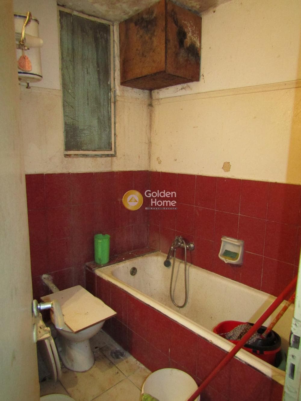 Apartment in Ag. Meletiou - Viktorias Sq. - Marni, Patision - Acharnon — Photo 5 of 6