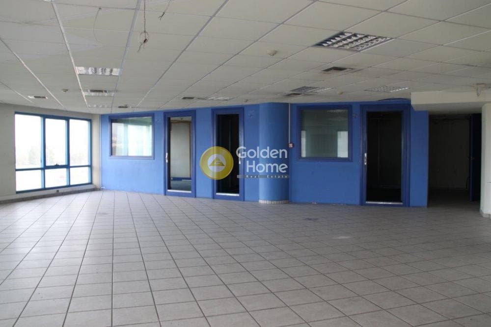 Office in Ano Rentis, Agios Ioannis Rentis — Photo 4 of 5