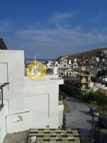 Μονοκατοικία στην Άνω Νεάπολη, Νίκαια — Φωτογραφία 1 από 8
