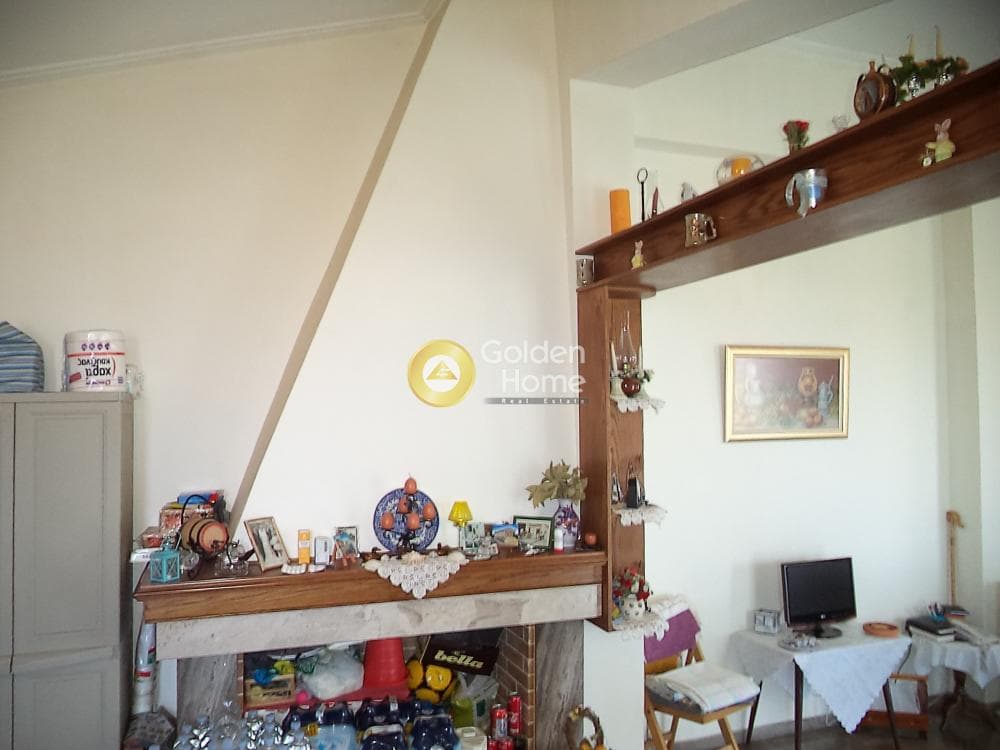 Μονοκατοικία στην Άμπελος, Ακράτα — Φωτογραφία 11 από 17