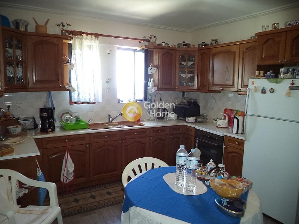 Μονοκατοικία στην Άμπελος, Ακράτα — Φωτογραφία 14 από 17