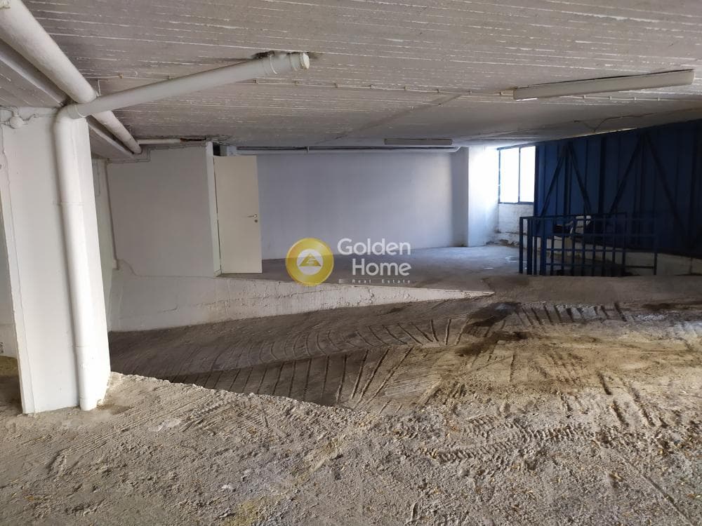 Parking Space in Platia Gkizi, Gizi - Pedion Areos — Photo 5 of 8