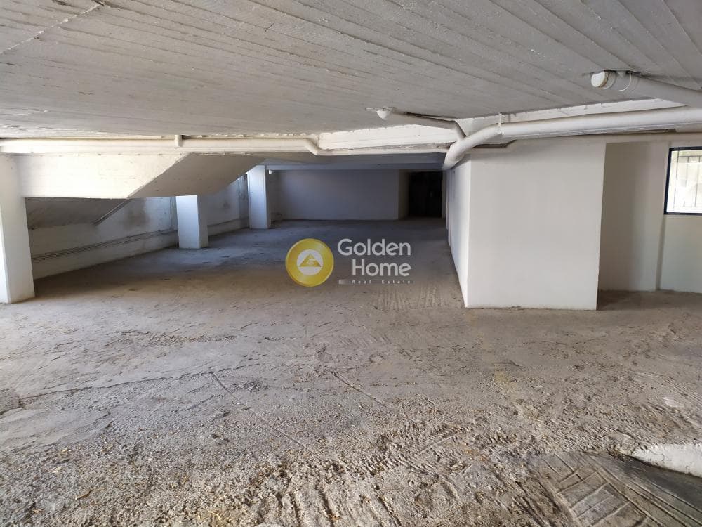 Parking Space in Platia Gkizi, Gizi - Pedion Areos — Photo 6 of 8