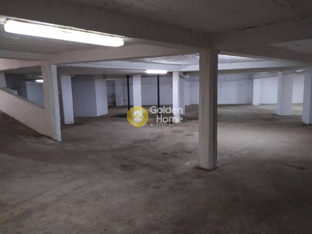 Parking Space in Platia Gkizi, Gizi - Pedion Areos — Photo 7 of 8