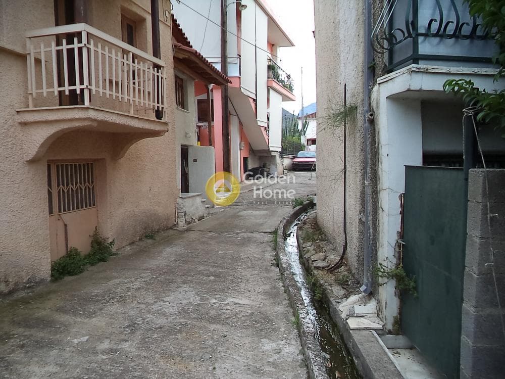 House in Terpsithea, Diakopto — Photo 1 of 19