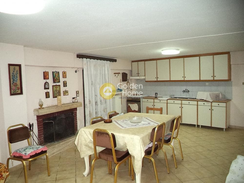 House in Terpsithea, Diakopto — Photo 8 of 19