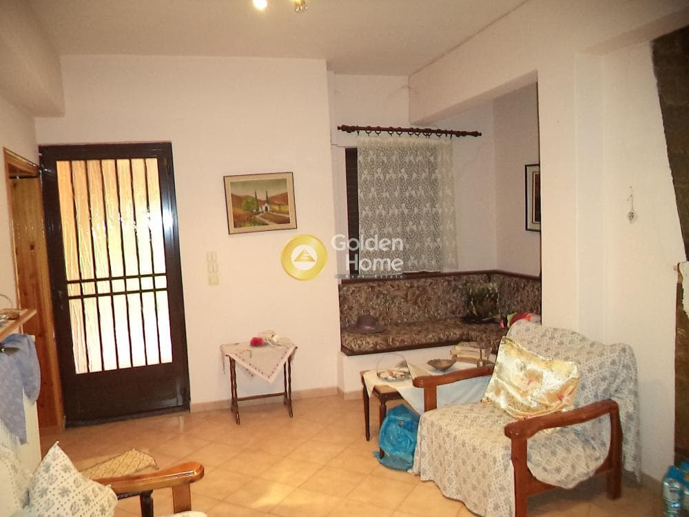 House in Terpsithea, Diakopto — Photo 12 of 19
