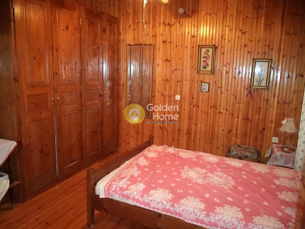 House in Terpsithea, Diakopto — Photo 17 of 19