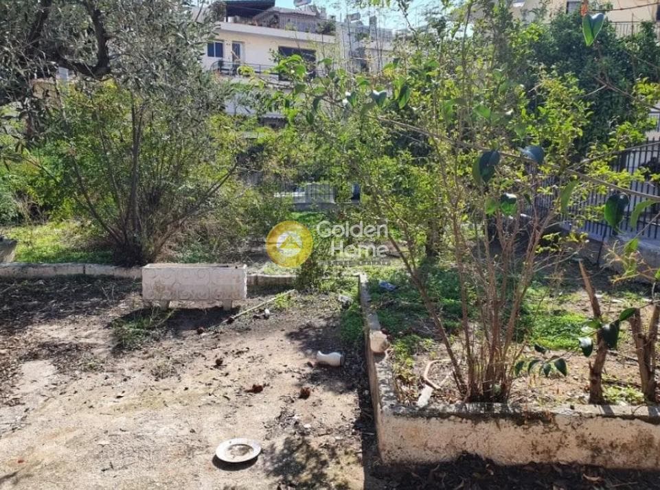 Building Plot in Ano Agia Varvara, Agia Varvara — Photo 2 of 8