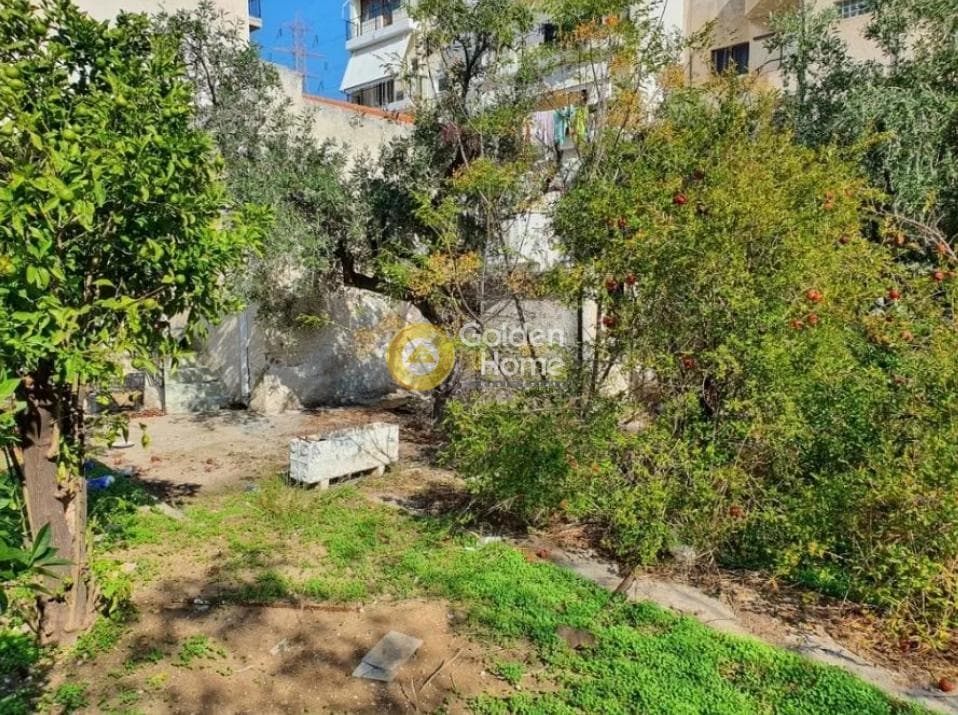 Building Plot in Ano Agia Varvara, Agia Varvara — Photo 5 of 8
