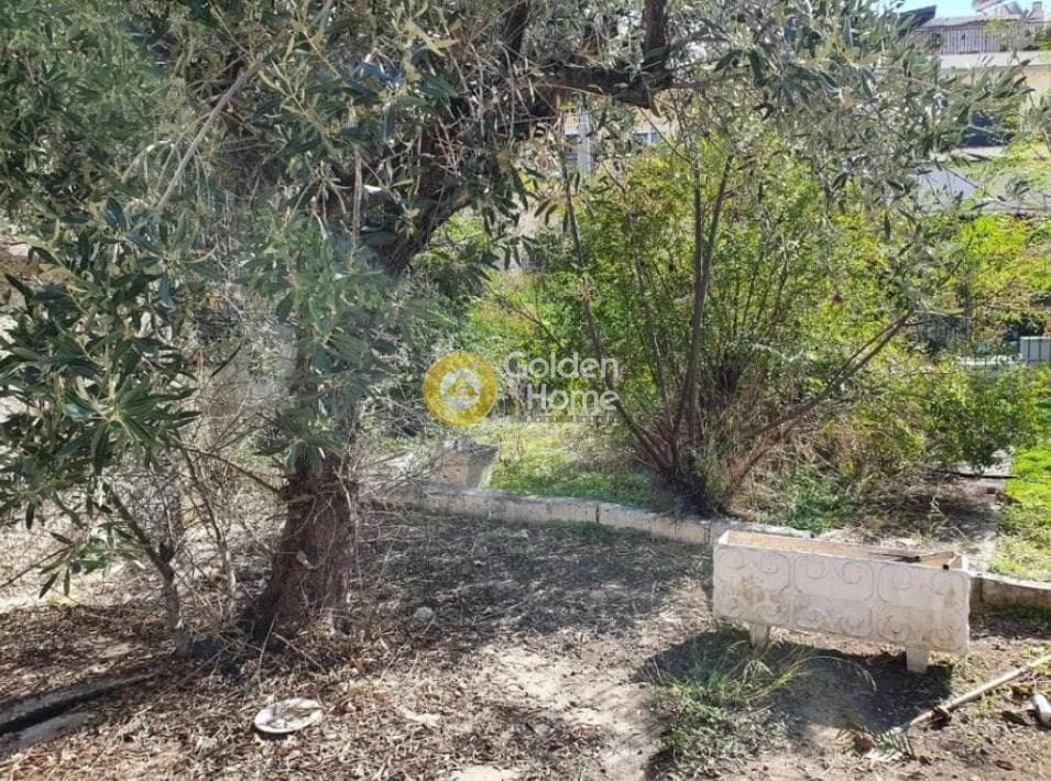 Building Plot in Ano Agia Varvara, Agia Varvara — Photo 6 of 8