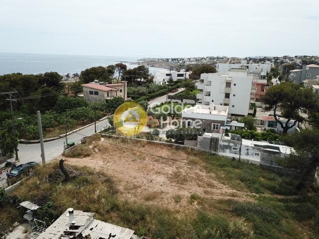Building Plot in Agios Nikolaos, Rafina — Photo 2 of 5