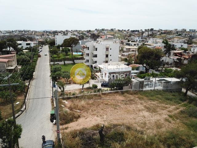 Building Plot in Agios Nikolaos, Rafina — Photo 3 of 5