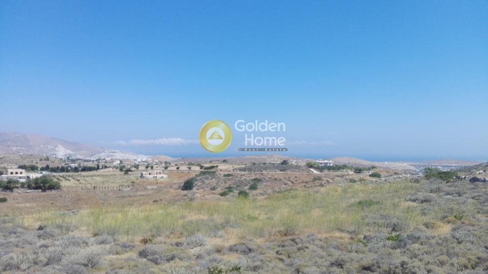 Building Plot in Syros, Syros — Photo 1 of 7