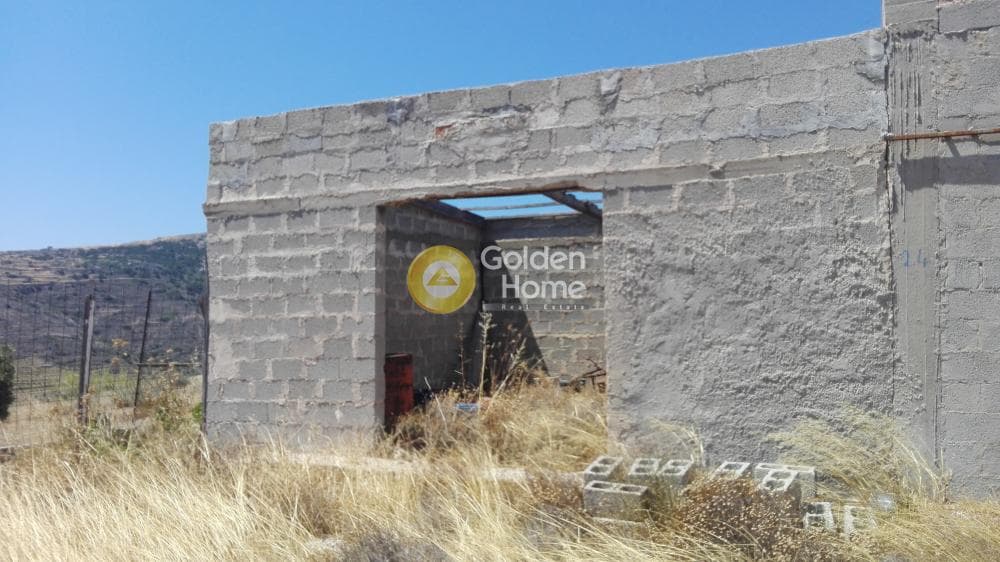 Building Plot in Syros, Syros — Photo 6 of 7