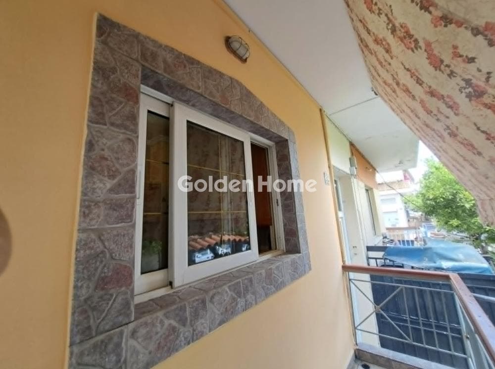 Διαμέρισμα στην Άσπρα Χώματα, Νίκαια — Φωτογραφία 9 από 9