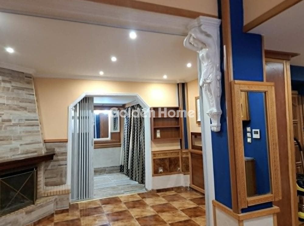 Διαμέρισμα στην Άσπρα Χώματα, Νίκαια — Φωτογραφία 3 από 9