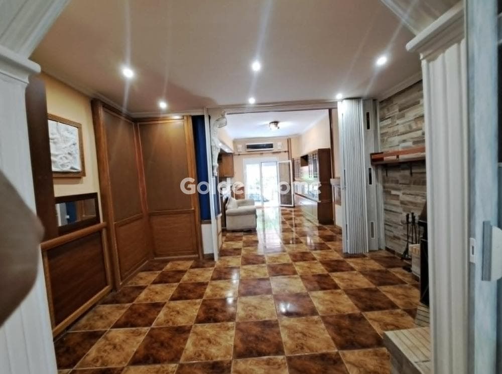 Διαμέρισμα στην Άσπρα Χώματα, Νίκαια — Φωτογραφία 6 από 9