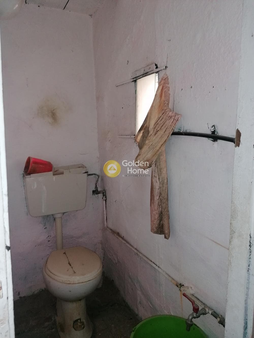 Μονοκατοικία στην Ερμούπολη, Σύρος — Φωτογραφία 16 από 57