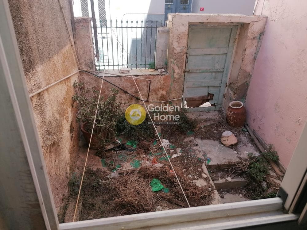 Μονοκατοικία στην Ερμούπολη, Σύρος — Φωτογραφία 27 από 57