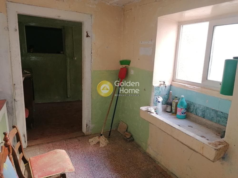 Μονοκατοικία στην Ερμούπολη, Σύρος — Φωτογραφία 28 από 57