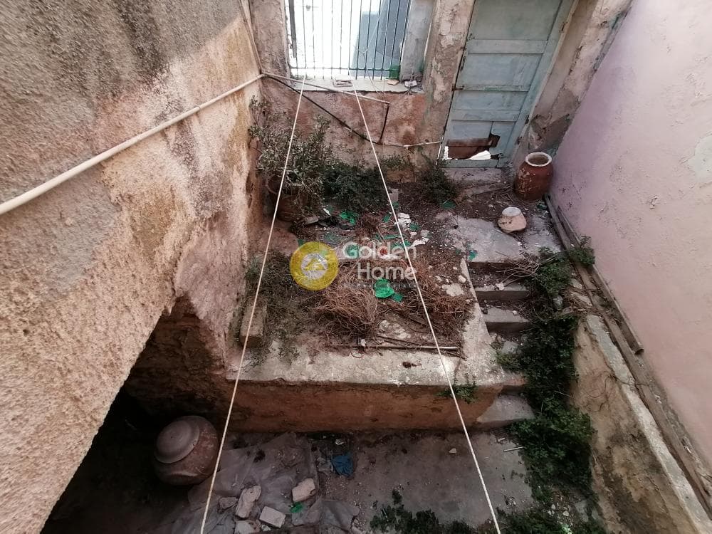Μονοκατοικία στην Ερμούπολη, Σύρος — Φωτογραφία 31 από 57