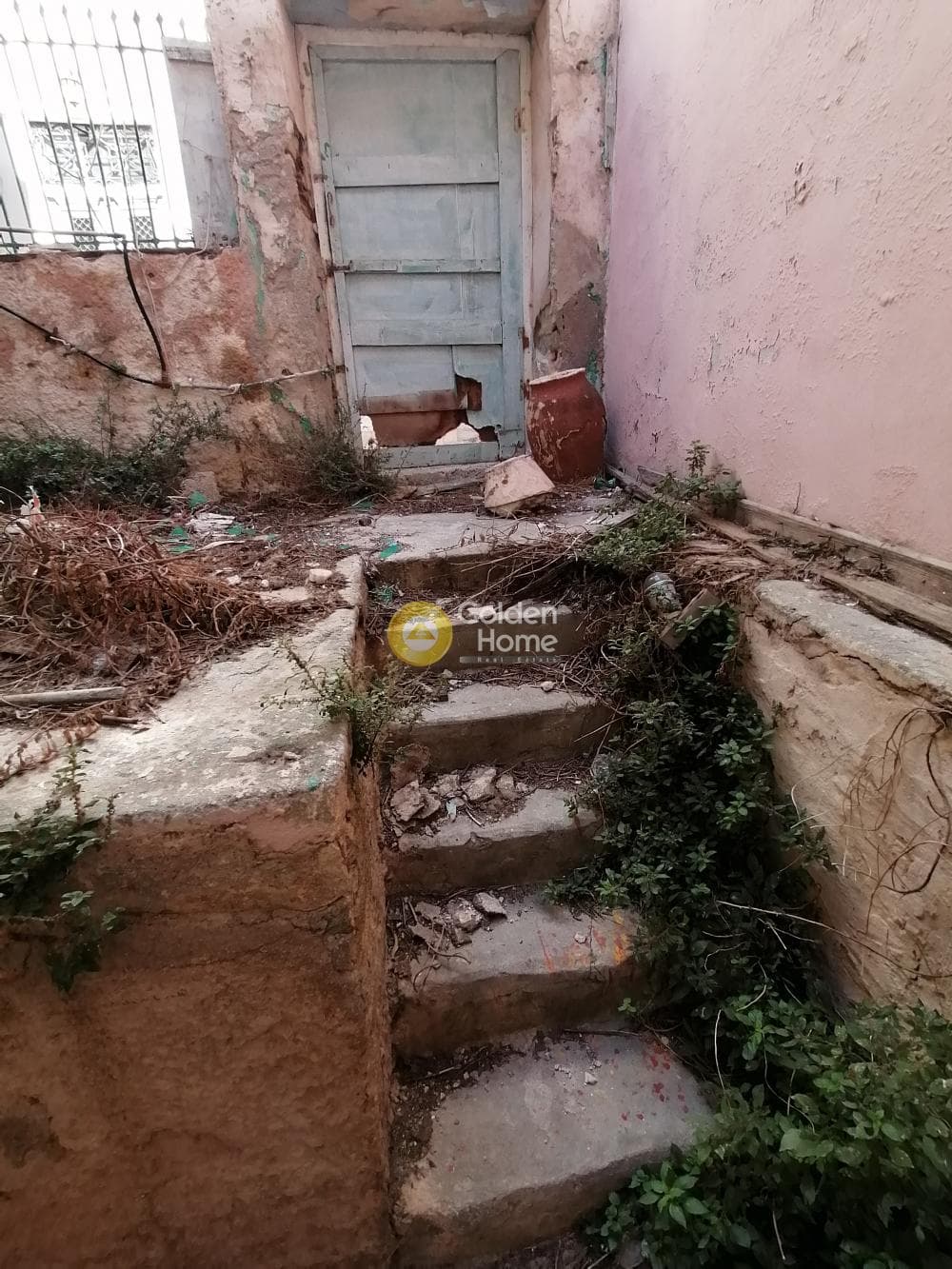Μονοκατοικία στην Ερμούπολη, Σύρος — Φωτογραφία 41 από 57
