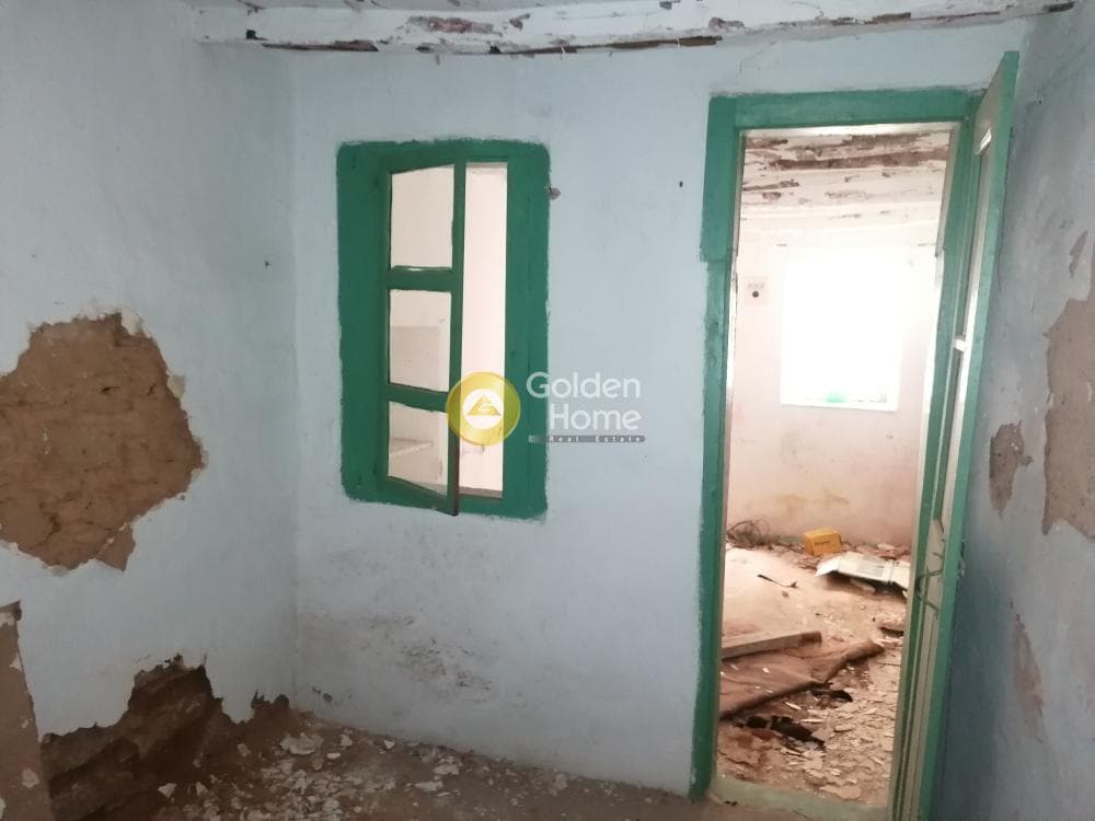 Μονοκατοικία στην Ερμούπολη, Σύρος — Φωτογραφία 48 από 57
