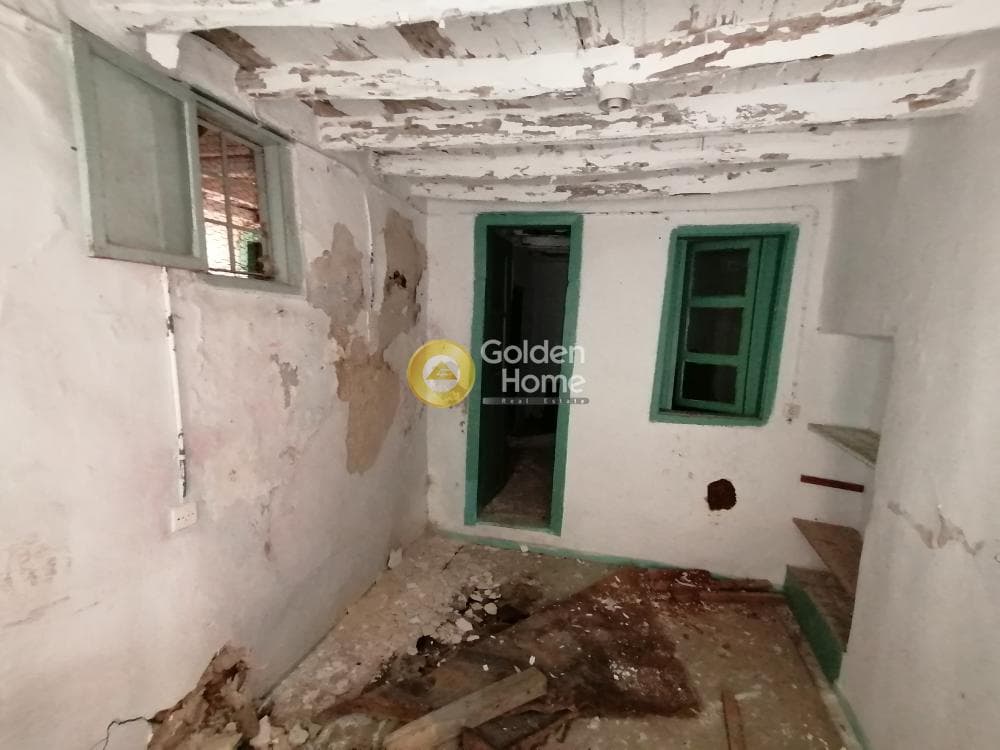 Μονοκατοικία στην Ερμούπολη, Σύρος — Φωτογραφία 51 από 57