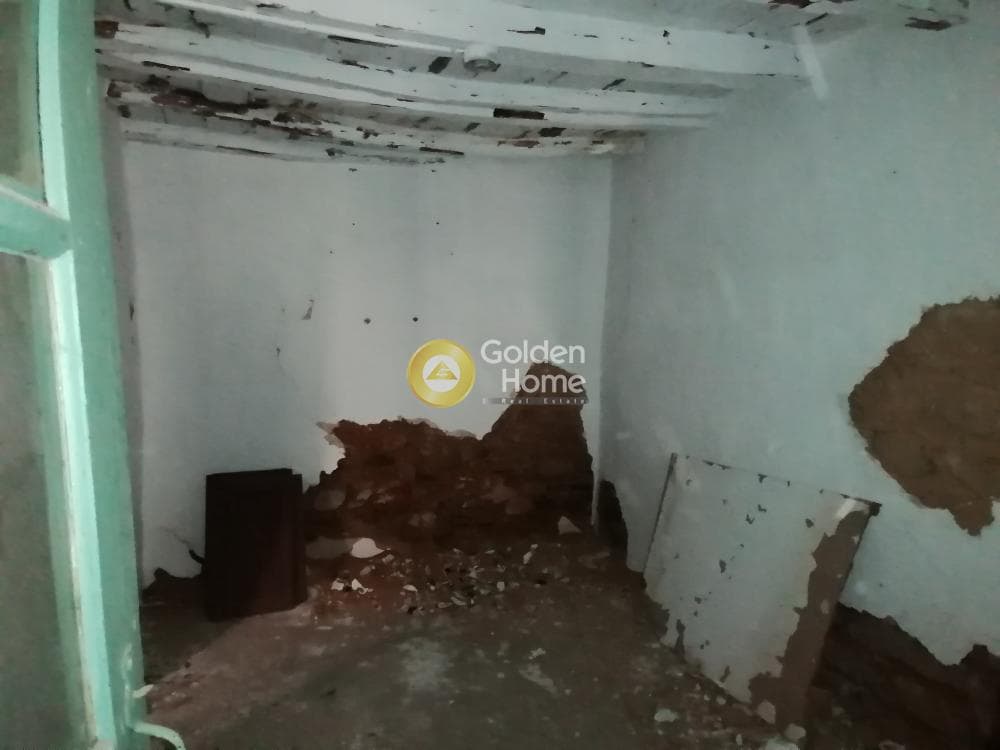Μονοκατοικία στην Ερμούπολη, Σύρος — Φωτογραφία 53 από 57