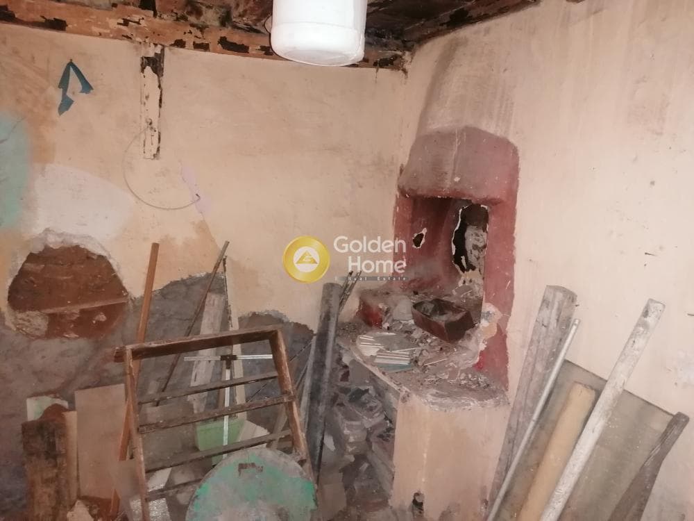 Μονοκατοικία στην Ερμούπολη, Σύρος — Φωτογραφία 55 από 57