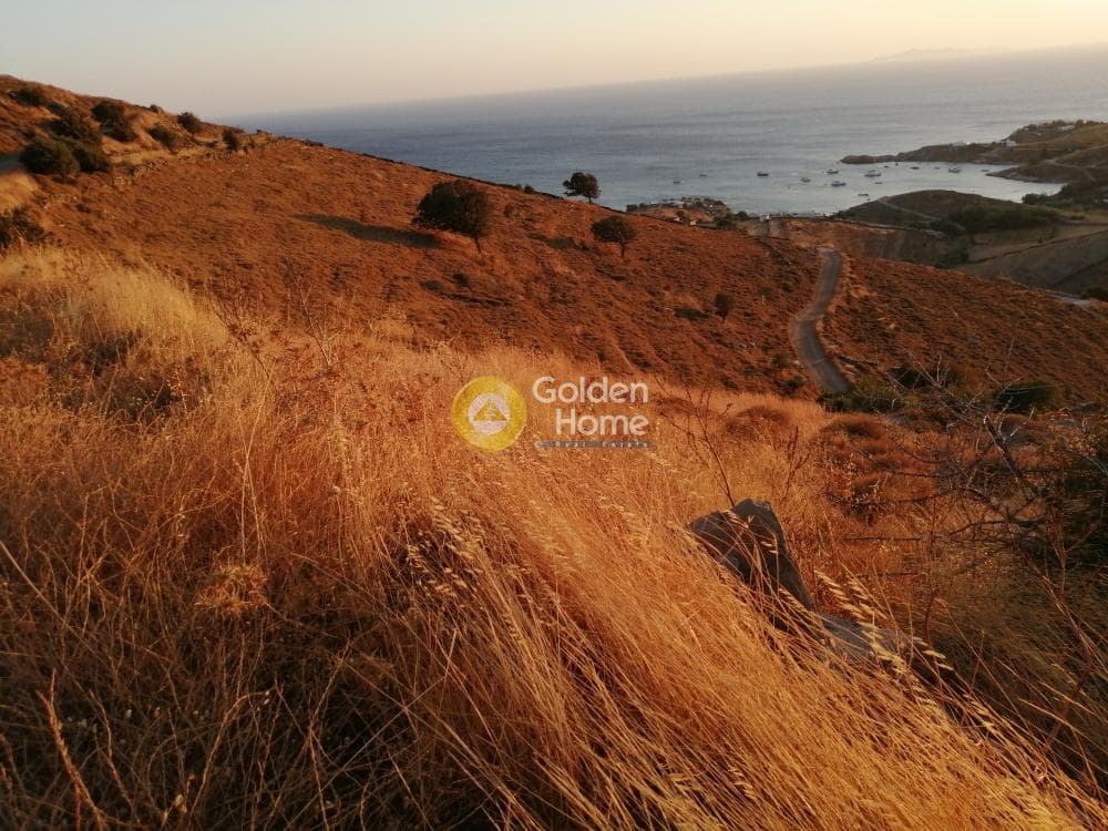 Parcel in Tzia, Kea — Photo 4 of 21