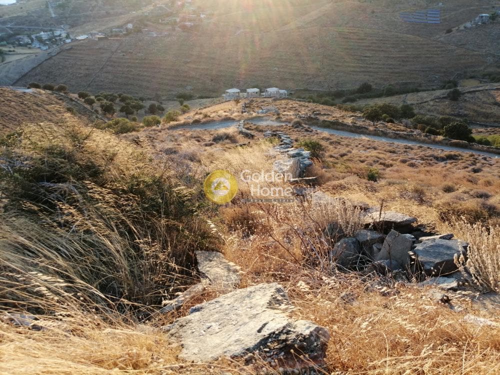 Parcel in Tzia, Kea — Photo 6 of 21