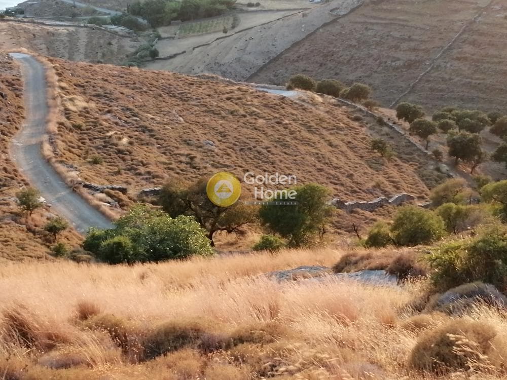 Parcel in Tzia, Kea — Photo 7 of 21