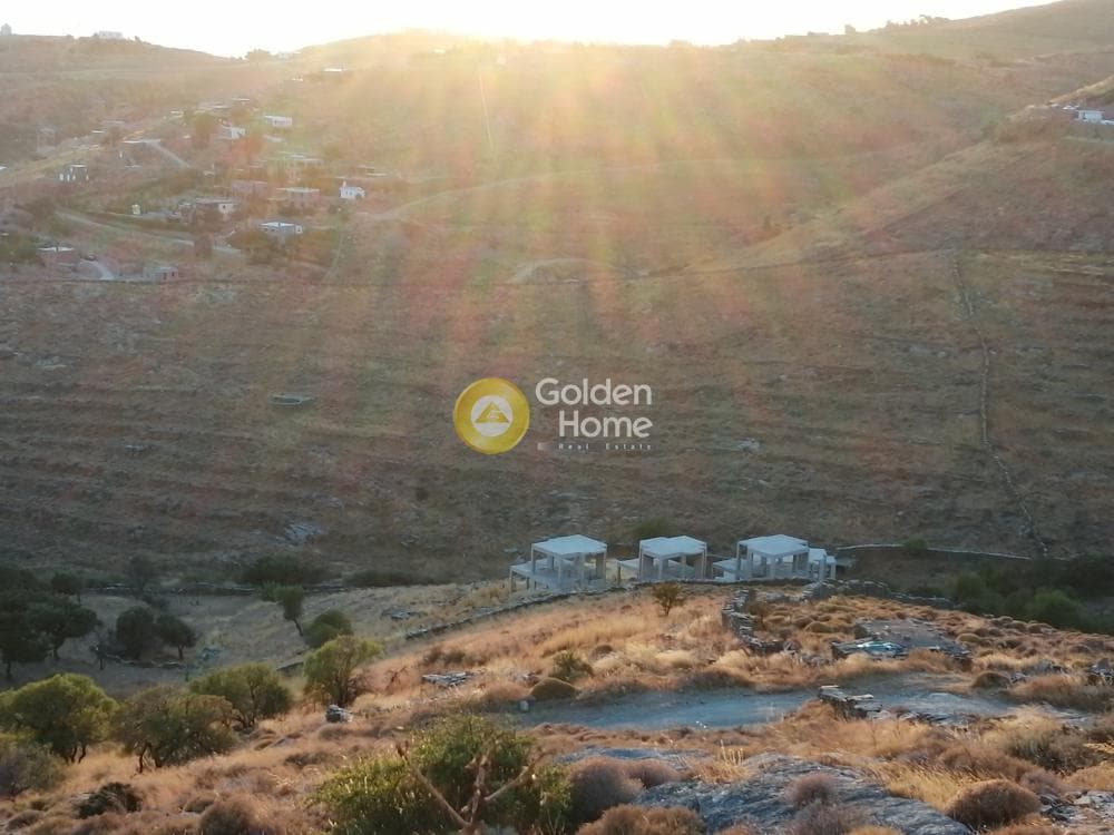 Parcel in Tzia, Kea — Photo 9 of 21